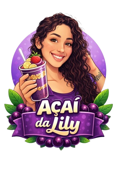 Açaí da Lily